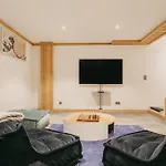 Chalet Isabella By Brennus Chamonix