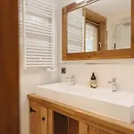 Isabella By Brennus Chalet *