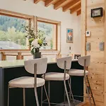 Chalet Isabella By Brennus *