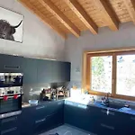 Isabella By Brennus Chalet *