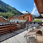 Isabella By Brennus Chalet Chamonix