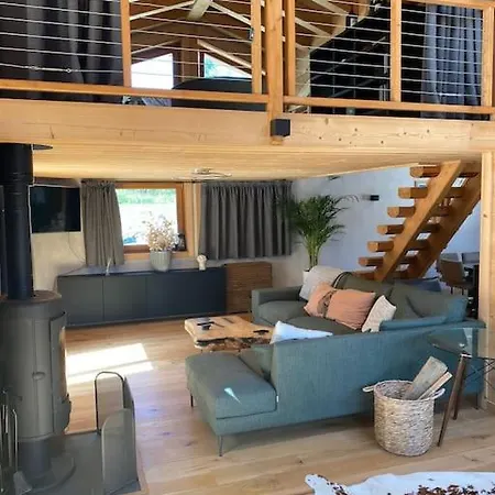Isabella By Brennus Chalet